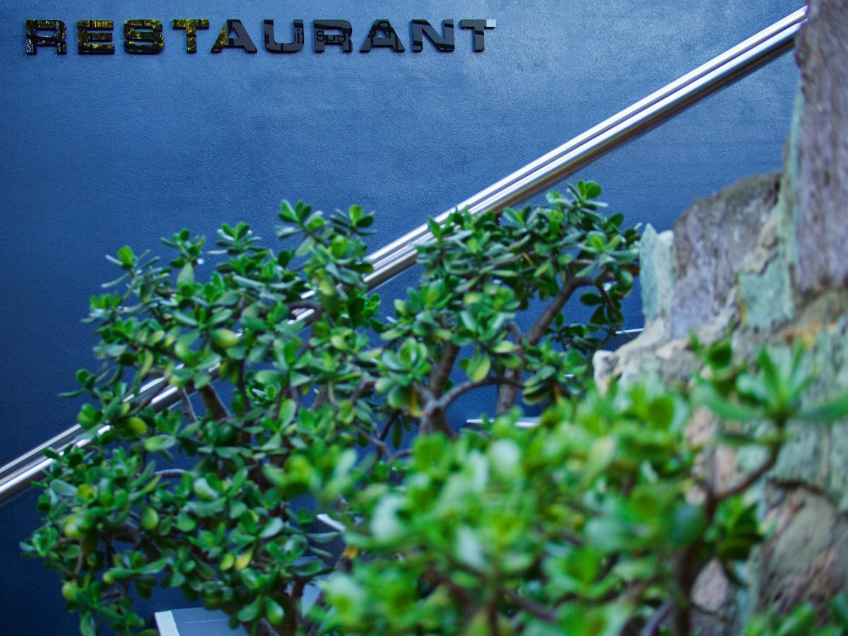 Soho Brisbane Hotel Exterior foto