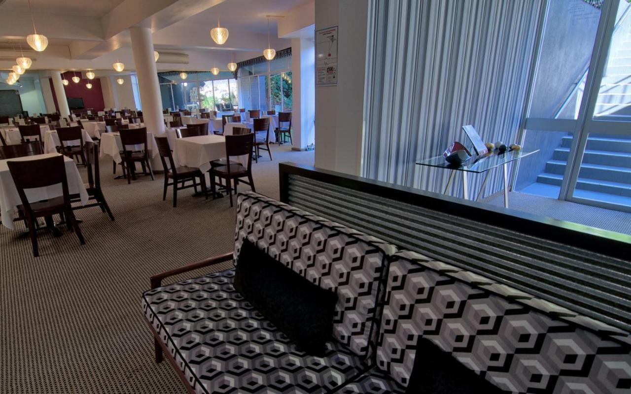 Soho Brisbane Hotel Exterior foto